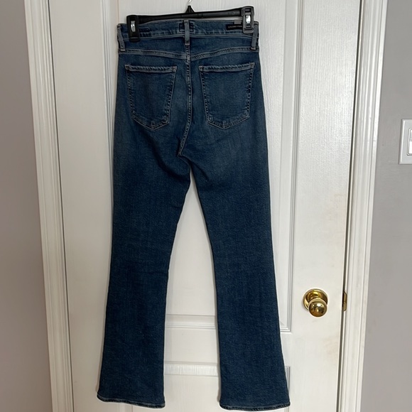 Citizens of Humanity Emannuelle Size 27 - Picture 3 of 12